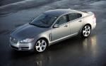 Jaguar XF Diesel S 2009 года